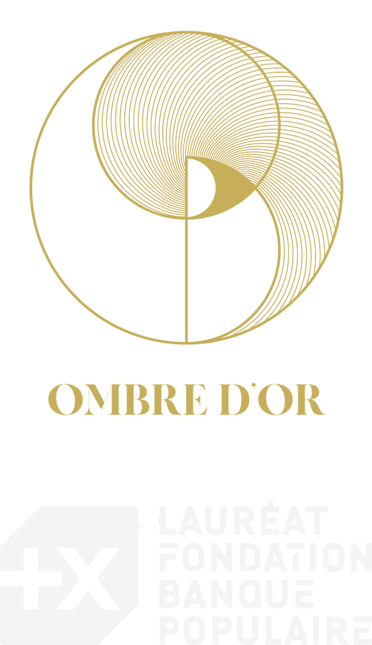 Ombre d'Or, atelier de céramique et d'architecture intérieure — Lauréat Fondation Banque Populaire